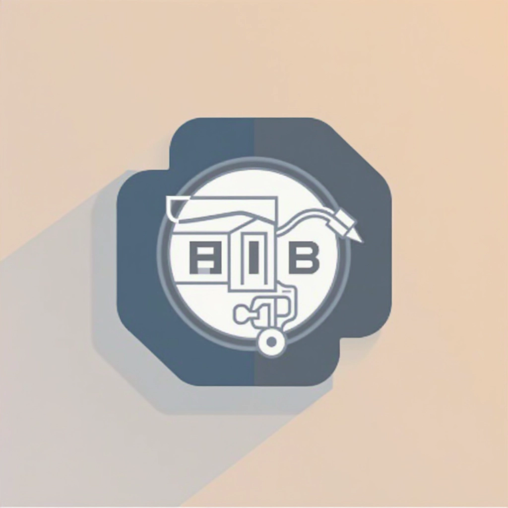 LogistikHub Nürnberg Logo