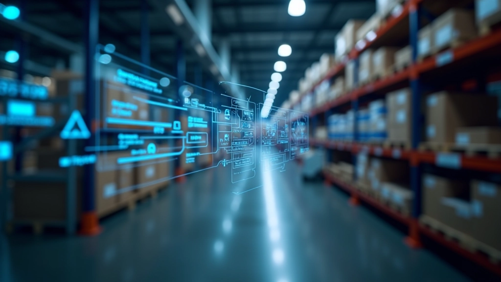 Digitalisierung und Automatisierung